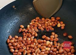 陈醋苦菊的做法图解2