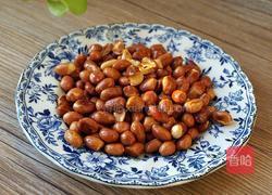 陈醋苦菊的做法图解3