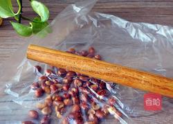 陈醋苦菊的做法图解4