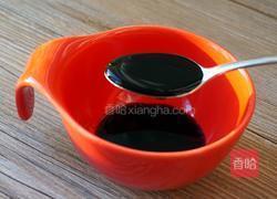 陈醋苦菊的做法图解7