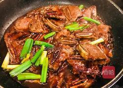 生炒牛仔骨-Shirt Rib的做法图解9