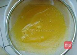 豆香水果汤圆的做法图解11