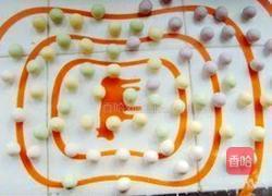 豆香水果汤圆的做法图解16