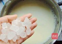 豆香水果汤圆的做法图解20