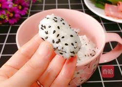 芝士培根饭团的做法图解6