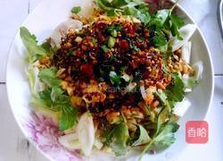 凉拌手撕鸡的做法图解6