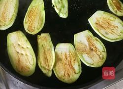 炕茄子的做法图解3