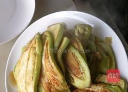 炕茄子的做法图解4