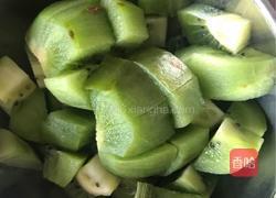 牛奶水果小汤圆的做法图解3