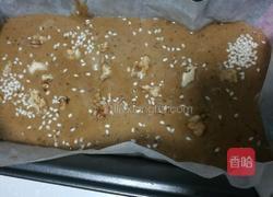 核桃枣泥糕的做法图解9