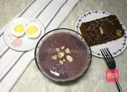 核桃枣泥糕的做法图解11