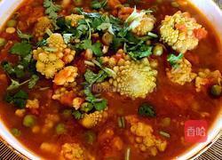 红海宝塔菜的做法图解23