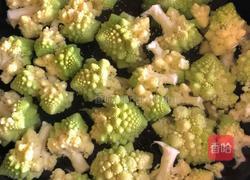 红海宝塔菜的做法图解4