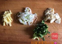 红海宝塔菜的做法图解11