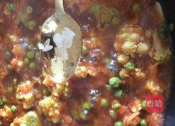 红海宝塔菜的做法图解20