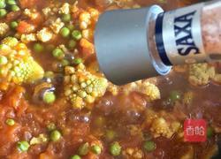 红海宝塔菜的做法图解21