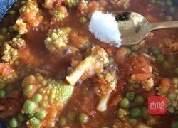 红海宝塔菜的做法图解22