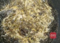 紫菜鸡蛋汤的做法图解4