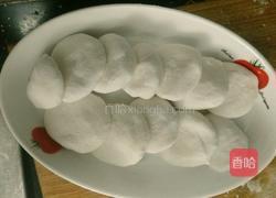 水晶紫薯汤圆的做法图解7