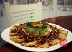 蒜泥白肉的做法图解11