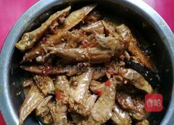 蒜香卤鸡翅尖的做法图解9