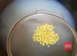 粥粥小菜馆私房菜 甜甜饼的做法图解2