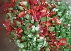 粥粥小菜馆私房菜 甜甜饼的做法图解4