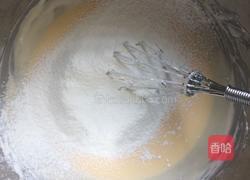 乳酪蛋糕的做法图解4