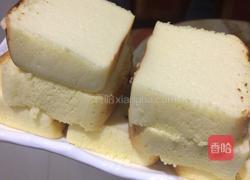 乳酪蛋糕的做法图解8