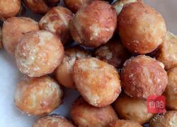 香香鹌鹑蛋的做法图解1