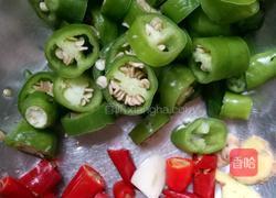 香香鹌鹑蛋的做法图解2