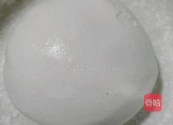 水果汤圆的做法图解3
