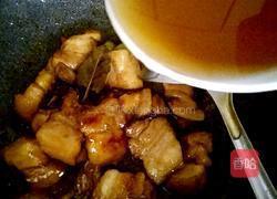 毛氏红烧肉的做法图解13