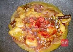 毛氏红烧肉的做法图解14