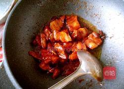 毛氏红烧肉的做法图解15