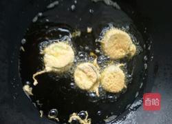 炸茄盒的做法图解9