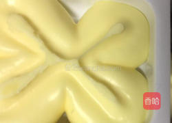 ~逼真豆沙毛毛虫的做法图解4