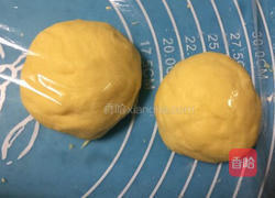 ~逼真豆沙毛毛虫的做法图解7