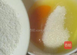 私人定制蛋蓉花苞的做法图解8