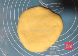 私人定制蛋蓉花苞的做法图解11