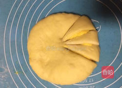 私人定制蛋蓉花苞的做法图解14