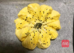 私人定制蛋蓉花苞的做法图解17