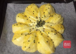 私人定制蛋蓉花苞的做法图解18