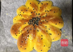 私人定制蛋蓉花苞的做法图解19