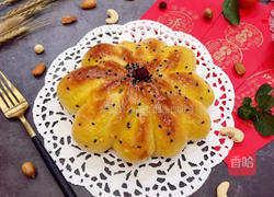 私人定制蛋蓉花苞的做法图解21