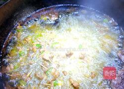 牙签牛肉的做法图解8