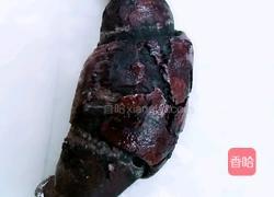 可可牛角包的做法图解11