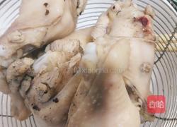 照烧翅根的做法图解3