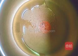 鸡蛋煎年糕的做法图解4