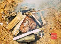 自制研究的叫花鸡的做法图解8